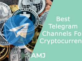 Best Telegram Channels For Cryptocurrency