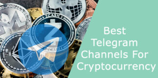 Best Telegram Channels For Cryptocurrency