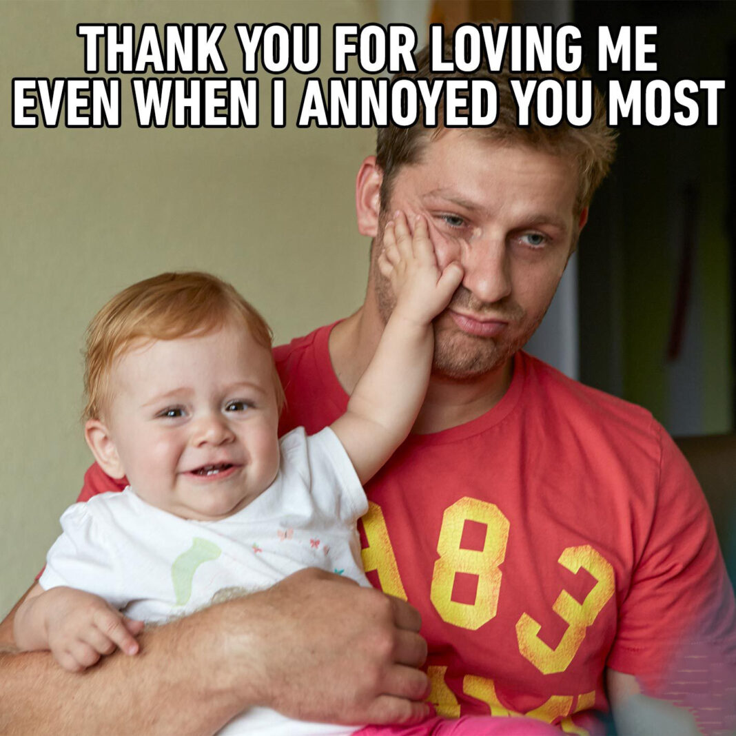 Funniest Father’s Day Memes That Will Make Your Dad Laugh Too Hard Amj