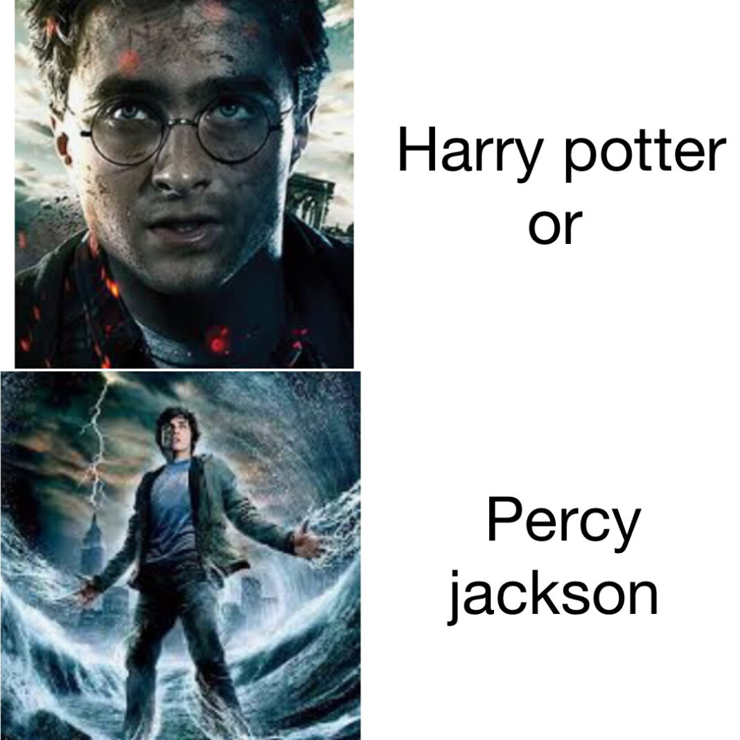 Unique Percy Jackson Memes That Are Viral On The Internet Amj 