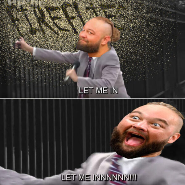 How To Create Your Own Memes Using Let Me in Meme Template? - AMJ