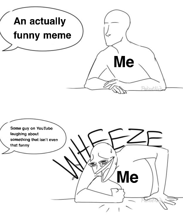 Top Funny Wheeze Memes