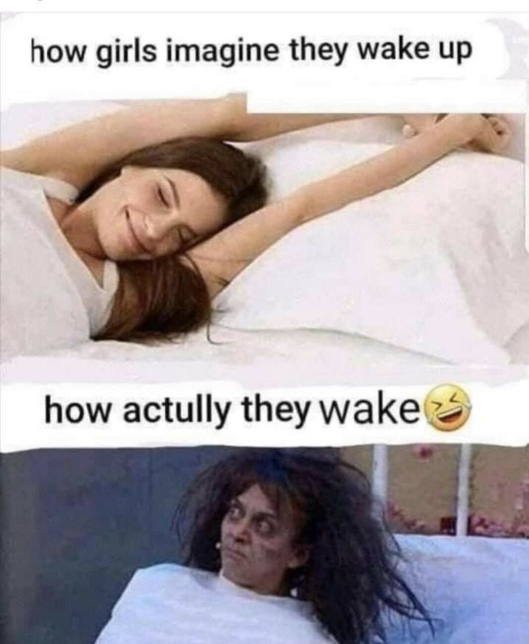 Funny Wake Up Memes For Every Late Riser Amj