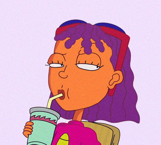 90s Cartoons PFP