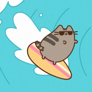 Pusheen Pfps 2024: Cute & Fun Avatars For Your Profile [tiktok, Discord 