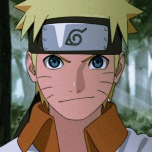 Free Naruto Uzumaki PFP For Discord, Tiktok, Whatsapp & Instagram