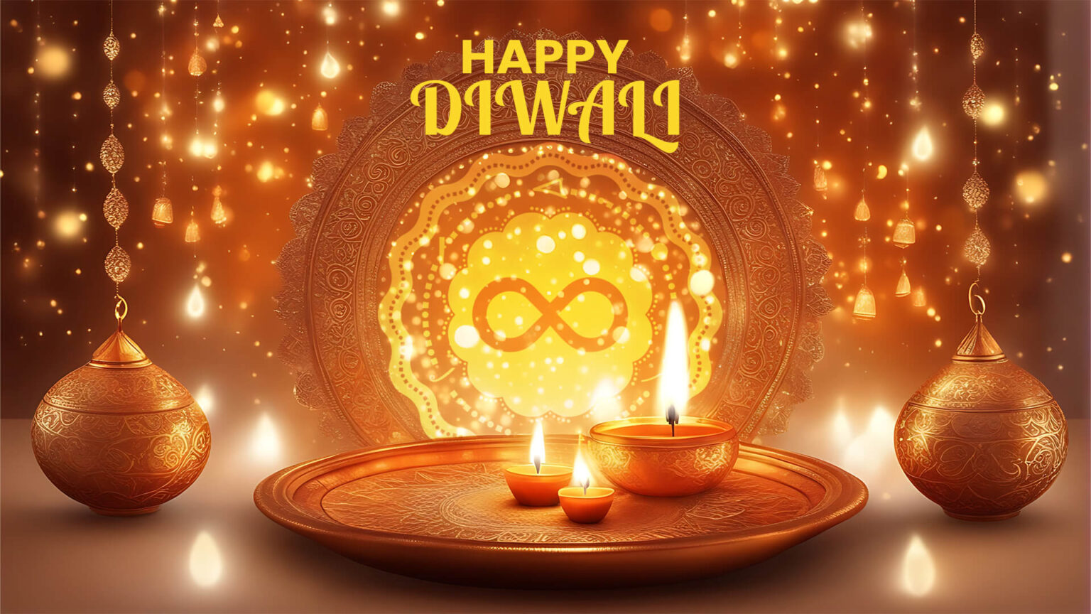 Happy Diwali 2024 Deepavali Images, GIF, Pictures, DP & HD Photos for Whatsapp & Facebook AMJ