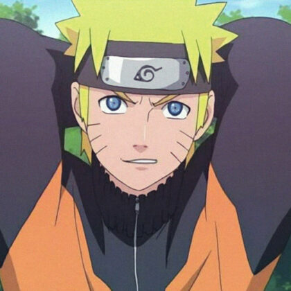 Free Naruto Uzumaki PFP 2024: Iconic Anime Avatars for Your Profile