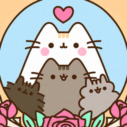 Cute Pusheen PFP For All Kitty Lovers [TikTok, Discord, Instagram ...