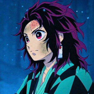 Best Tanjiro Kamado PFP 2024: Iconic Demon Slayer Avatars for Your ...