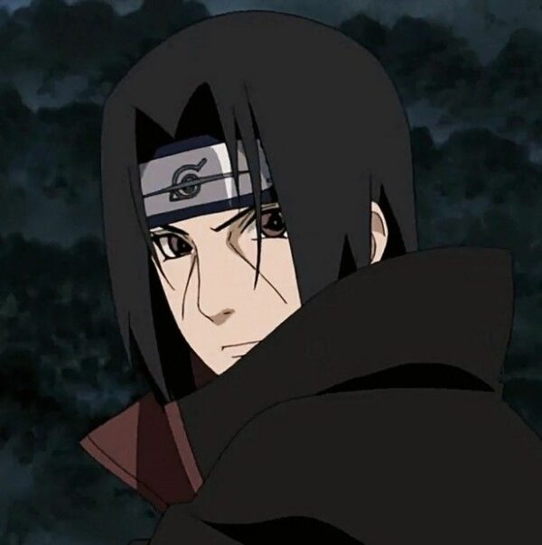 Best Itachi Uchiha PFPs 2024: Iconic Profile Pictures for True Naruto Fans