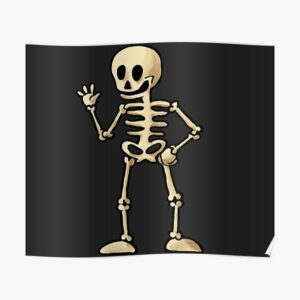 🔥 Skeleton PFP  879+ Skeleton PFP Discord, Meme, Funny & Wallpaper 2023 -  Raju Editor
