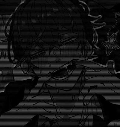 DARK AESTHETIC ANIME PFP for your Social Media Accounts - AMJ