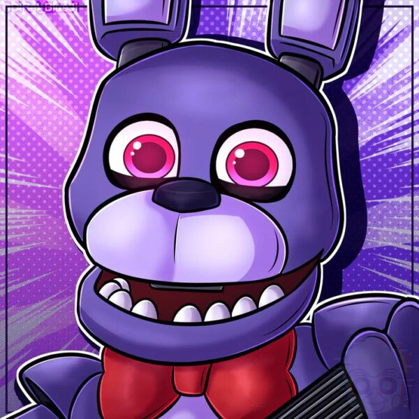 Fnaf Pfp Ideas In Fnaf Five Nights At Freddy S Fnaf Art | Sexiz Pix