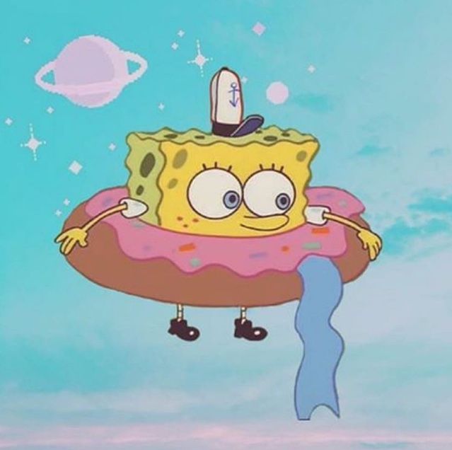 Cool Spongebob Pfp For Your Social Media Profile Tiktok Discord Ig Amj 5436