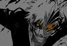 Bleach Ichigo PFP