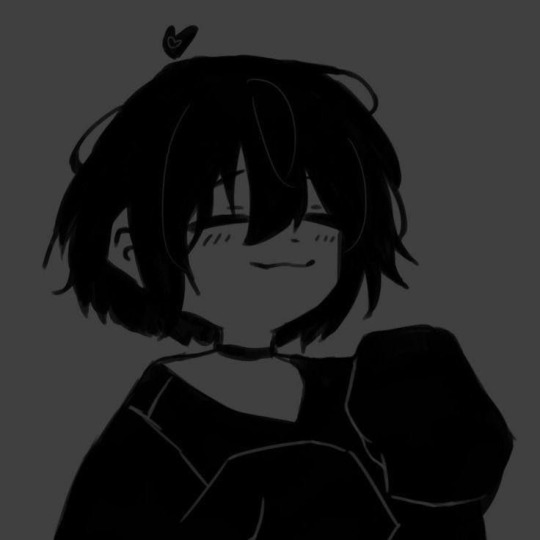 DARK AESTHETIC ANIME PFP for your Social Media Accounts - AMJ