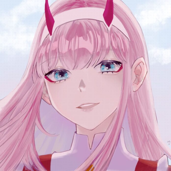 Cool Darling In The Franxx Zero Two PFP Collection - AMJ