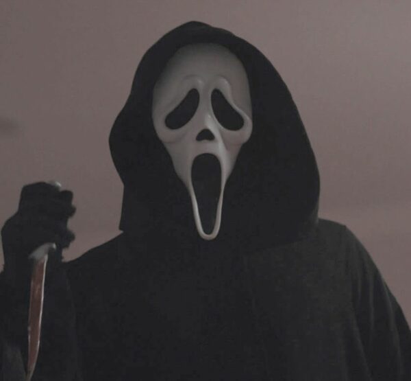 Best Online Ghostface PFPs 2024: Iconic Ghostface Profile Pictures for ...