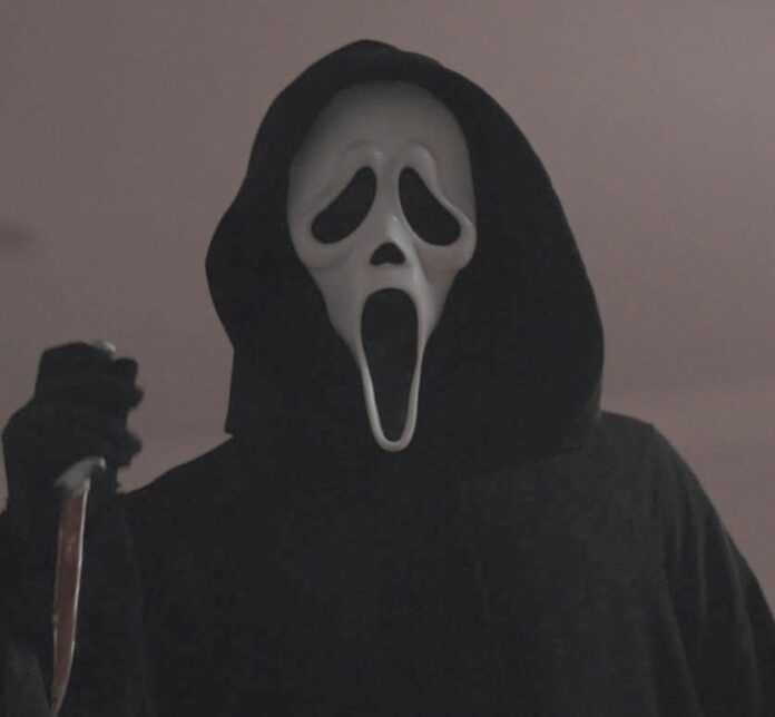 Best Online Ghostface PFPs 2024: Iconic Ghostface Profile Pictures for ...