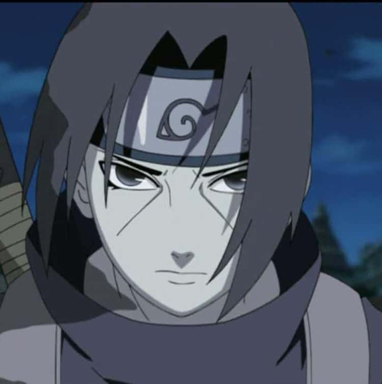 Best Itachi Uchiha PFPs 2024: Iconic Profile Pictures for True Naruto Fans