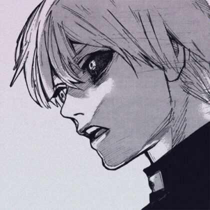 Top Tokyo Ghoul Ken Kaneki PFPs 2024: Best Profile Pictures for Fans - AMJ