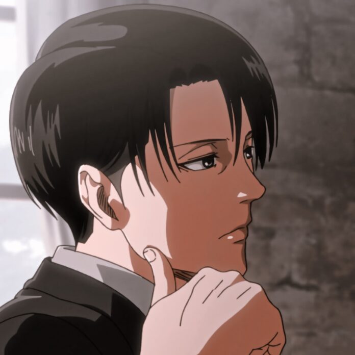 Tips to Find the Best ATTACK ON TITAN LEVI PFP - AMJ