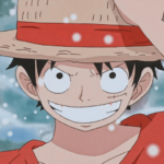 A Little About One Piece Monkey D. Luffy PFP - AMJ