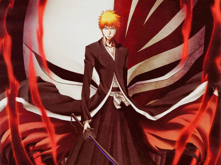 Best Bleach Ichigo PFP On The Internet - AMJ