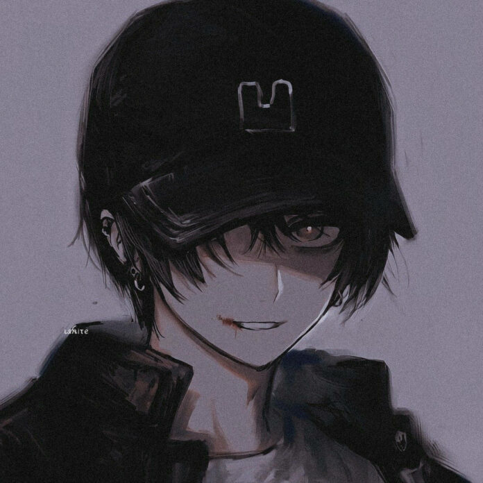 DARK AESTHETIC ANIME PFP for your Social Media Accounts - AMJ