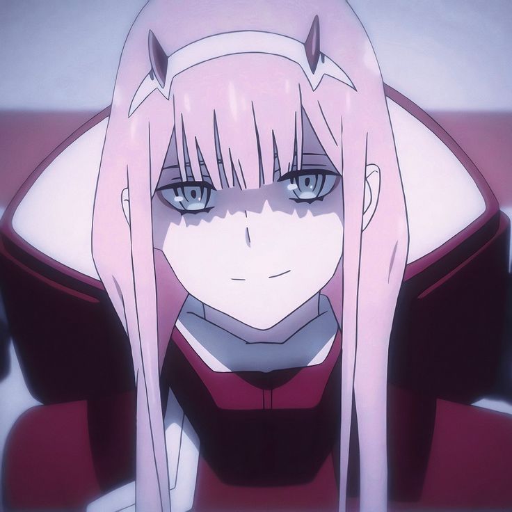 Cool Darling In The Franxx Zero Two PFP Collection - AMJ