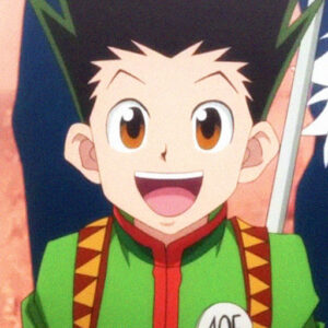 Gon And Killua Matching Pfp For Hxh Fans - Amj