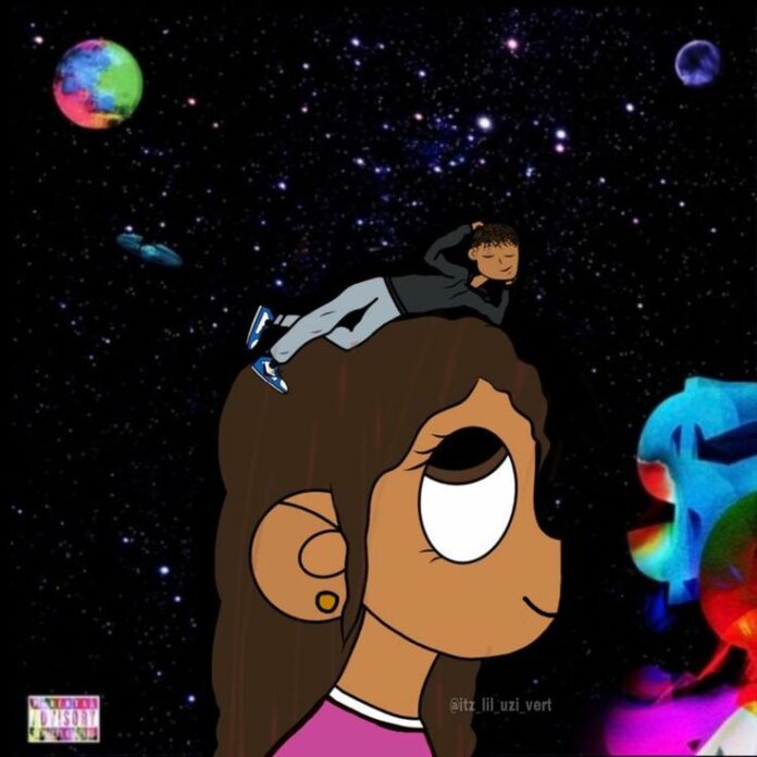 Can you Use LIL UZI VERT PFP On All Platforms? - AMJ