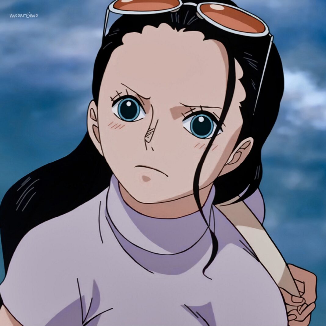 One Piece PFP - Anime Aesthetic PFPs for Discord, IG & TikTok