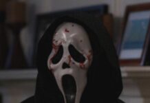 Ghostface PFP