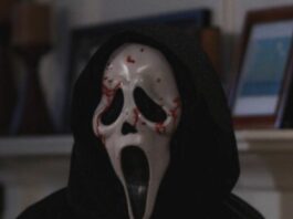 Ghostface PFP