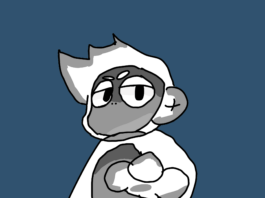 Gorilla Tag PFP