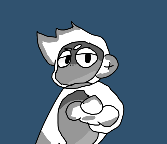 Gorilla Tag PFP