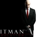 Hitman Absolution Wallpapers