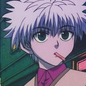 What Makes Hunter x Hunter Killua Zoldyck PFP Popular? - AMJ