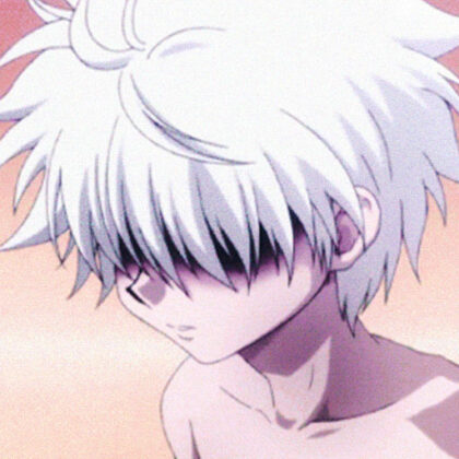 What Makes Hunter x Hunter Killua Zoldyck PFP Popular? - AMJ