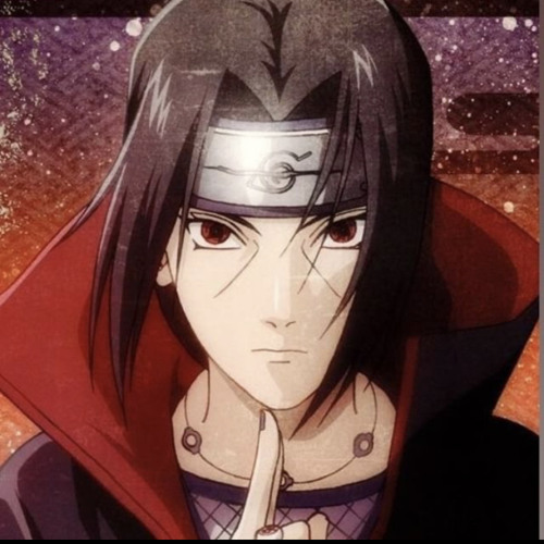 Best Itachi Uchiha PFPs 2024: Iconic Profile Pictures for True Naruto Fans