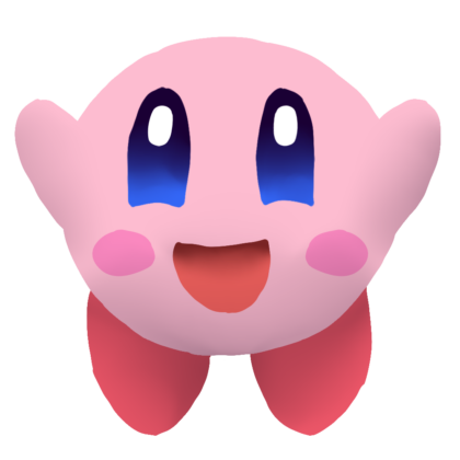 Kirby PFP - Cute and Funny Kirby PFPs for Discord, TikTok & Instagram