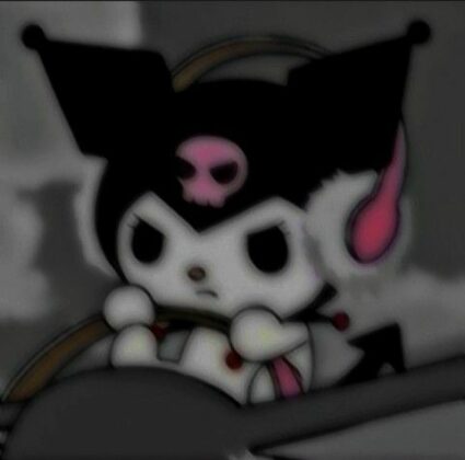 Best KUROMI PFP For All Fans Across the Globe - AMJ