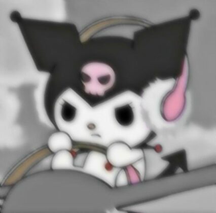 Best KUROMI PFP For All Fans Across the Globe - AMJ