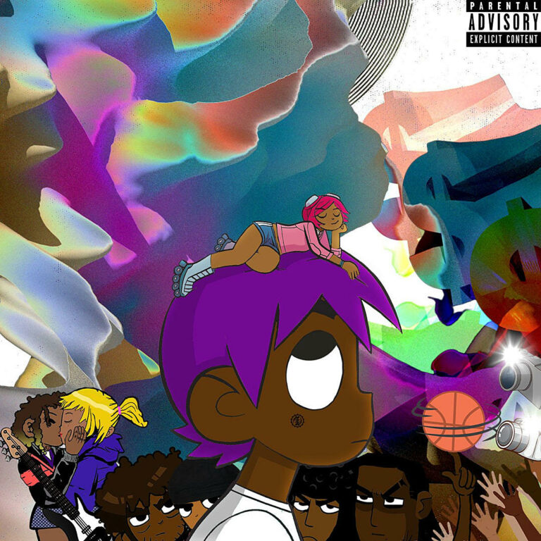 Can You Use Lil Uzi Vert Pfp On All Platforms Amj 