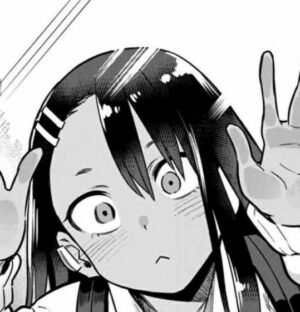 Miss Nagatoro PFP: Everyone’s Favourite! - AMJ