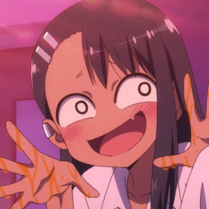 Miss Nagatoro Pfp: Everyone’s Favourite! - Amj