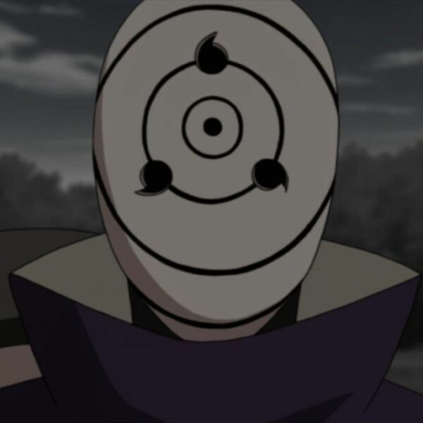 Can you Download NARUTO OBITO PFP For Free? - AMJ