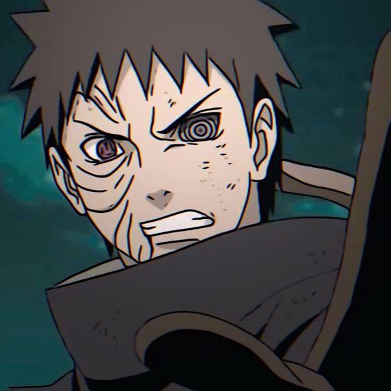 Can you Download NARUTO OBITO PFP For Free? - AMJ